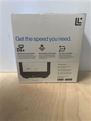 Linksys Hydra Pro 6 WiFi6 Dual-Band Mesh Wireless Router AX5400